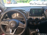  Nissan  Juke NISSAN  / 2019 / 5P / Crossover DIG-T 114 BVM6 Business Edition #5