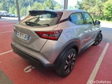  Nissan  Juke NISSAN  / 2019 / 5P / Crossover DIG-T 114 BVM6 Business Edition #3