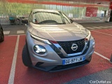  Nissan  Juke NISSAN  / 2019 / 5P / Crossover DIG-T 114 BVM6 Business Edition #4