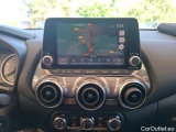  Nissan  Juke NISSAN  / 2019 / 5P / Crossover DIG-T 114 BVM6 Business Edition #7