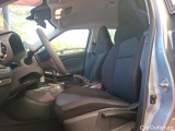 Nissan  Juke NISSAN  / 2019 / 5P / Crossover DIG-T 114 BVM6 Business Edition #8