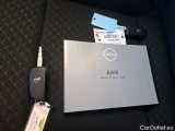  Nissan  Juke NISSAN  / 2019 / 5P / Crossover DIG-T 114 BVM6 Business Edition #12
