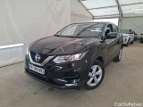  Nissan  Qashqai NISSAN  / 2017 / 5P / Crossover 1.5 DCI 115 Business Edition 