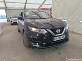  Nissan  Qashqai NISSAN  / 2017 / 5P / Crossover 1.5 DCI 115 Business Edition #4