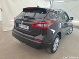  Nissan  Qashqai NISSAN  / 2017 / 5P / Crossover 1.5 DCI 115 Business Edition #3