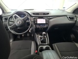  Nissan  Qashqai NISSAN  / 2017 / 5P / Crossover 1.5 DCI 115 Business Edition #5
