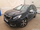  Peugeot  2008  Crossway 1.2 PureTech 110CV BVA6 E6dT 
