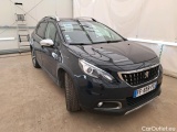  Peugeot  2008  Crossway 1.2 PureTech 110CV BVA6 E6dT #4