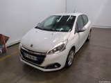  Peugeot  208  Allure Business 1.2 PureTech 110CV BVM5 E6 