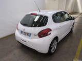  Peugeot  208  Allure Business 1.2 PureTech 110CV BVM5 E6 #3