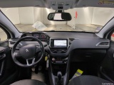  Peugeot  208  Allure Business 1.2 PureTech 110CV BVM5 E6 #5