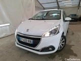  Peugeot  208  Active 1.2 PureTech 80CV BVM5 E6 