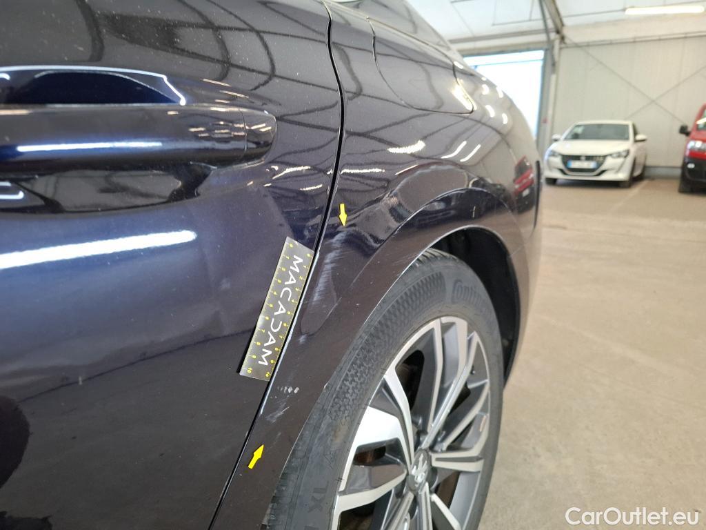  Peugeot  508  Hybrid 225 Allure 1.6 225CV BVA8 E6dT #1