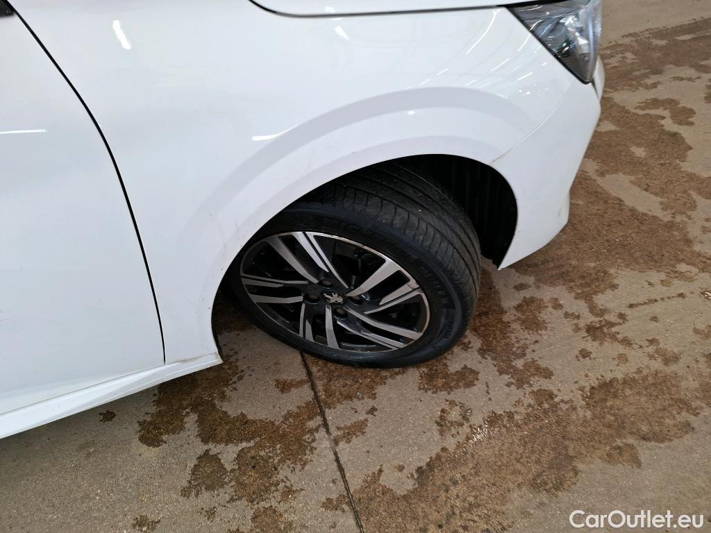  Peugeot  208  Road Trip 1.5 HDi 100CV BVM6 E6d #16