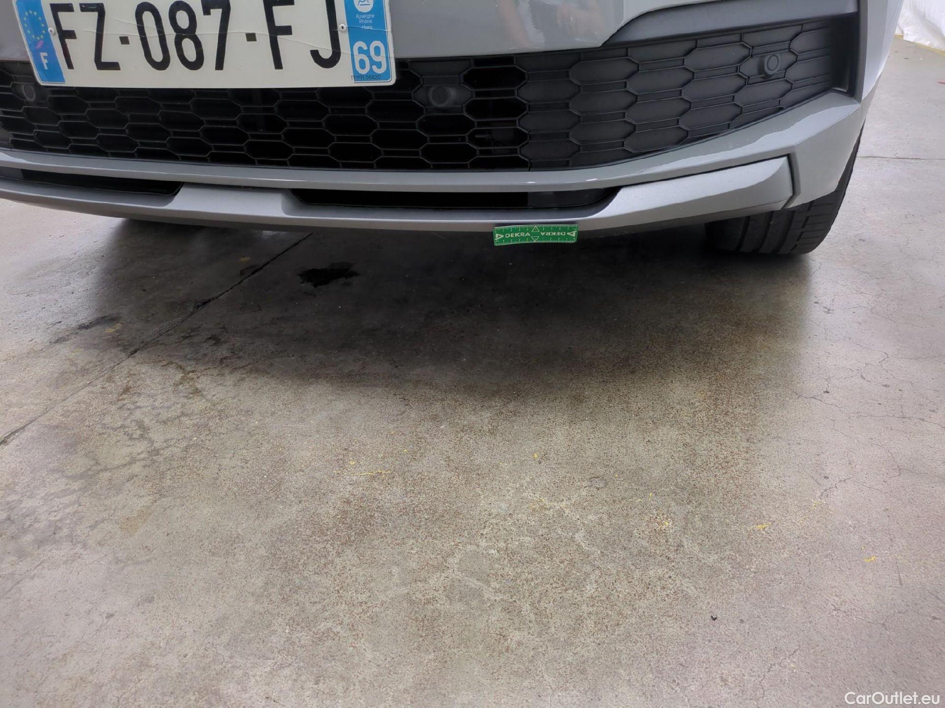  Skoda  KAMIQ  Style 1.0 TSI 110CV BVA7 E6d #11