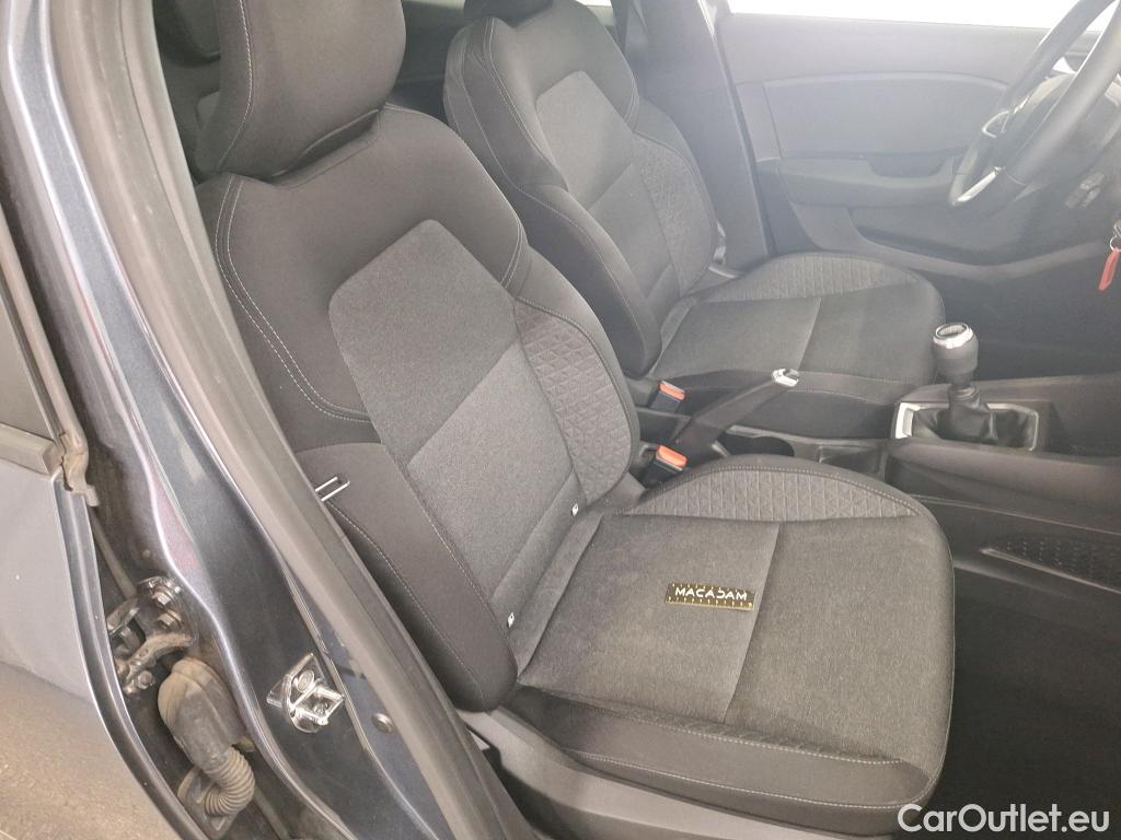  Renault  Clio  V Business Edition 1.0 TCe 90CV BVM6 E6d / VH SUR PARC #20