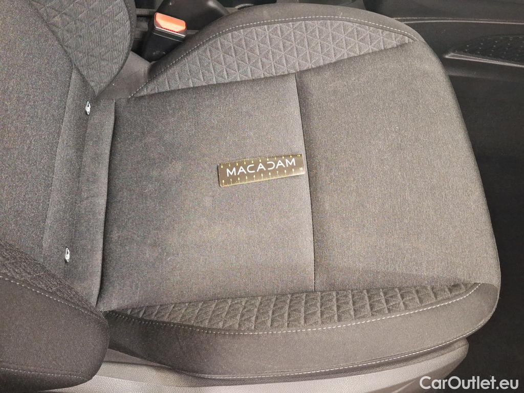  Renault  Clio  V Business Edition 1.0 TCe 90CV BVM6 E6d / VH SUR PARC #21