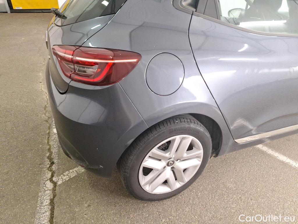  Renault  Clio  V Business Edition 1.0 TCe 90CV BVM6 E6d / VH SUR PARC #14