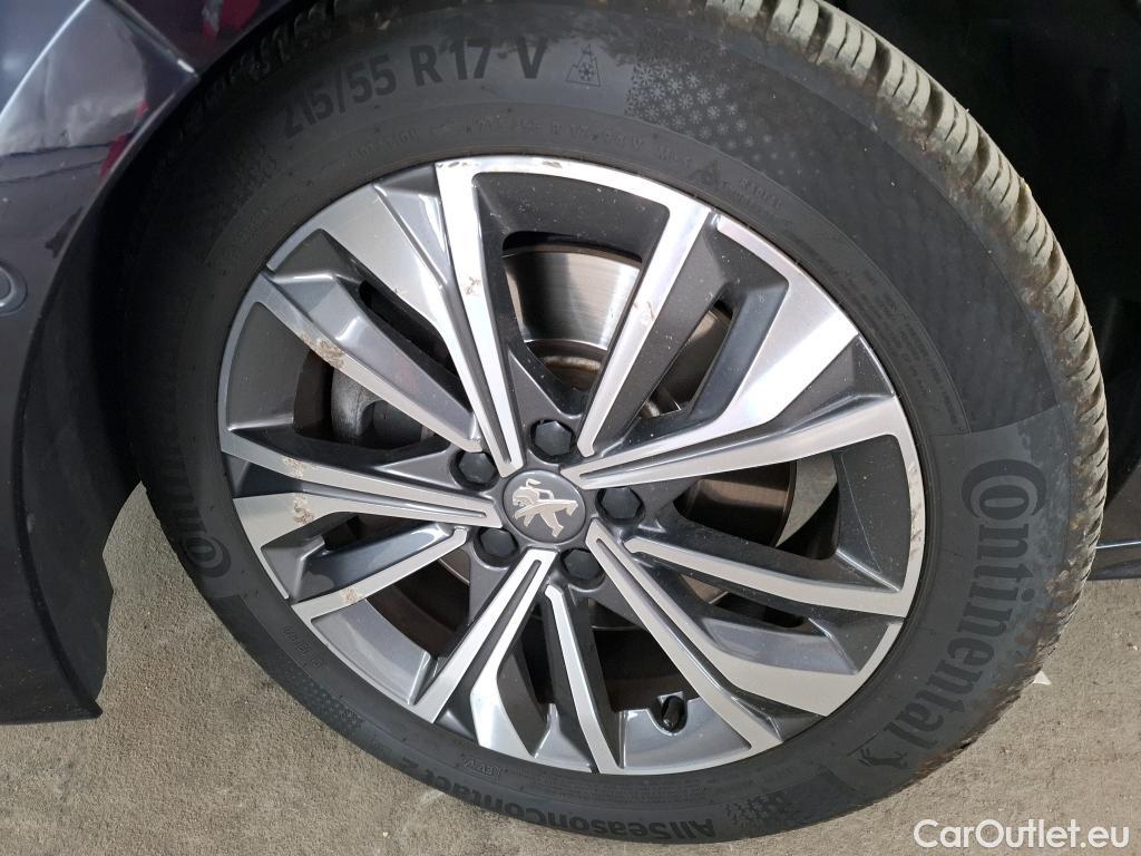  Peugeot  508  Hybrid 225 Allure 1.6 225CV BVA8 E6dT #23