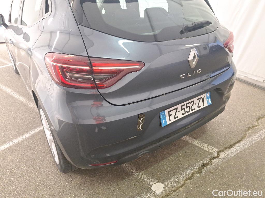  Renault  Clio  V Business Edition 1.0 TCe 90CV BVM6 E6d / VH SUR PARC #25