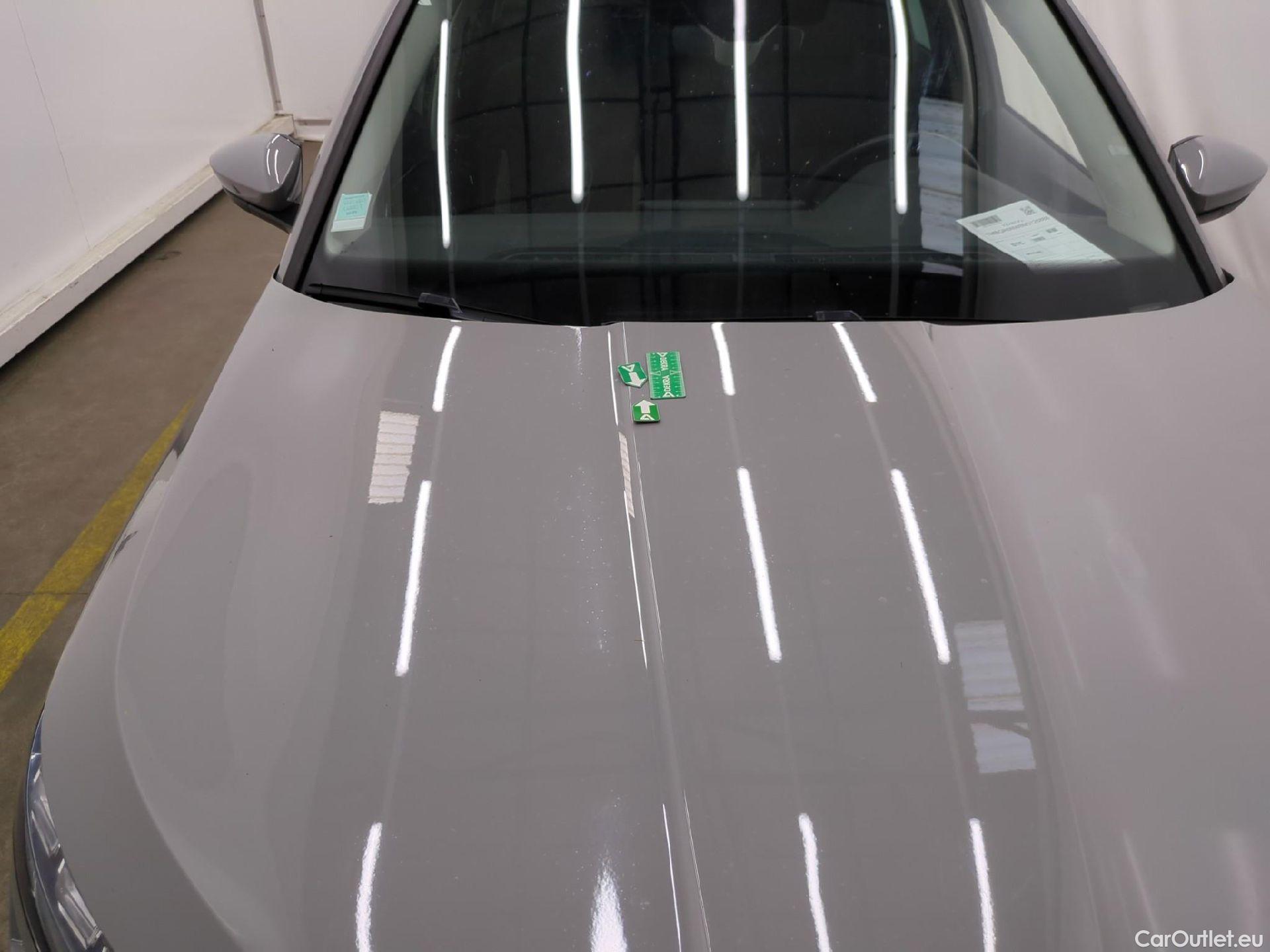  Skoda  KAMIQ  Style 1.0 TSI 110CV BVA7 E6d #9