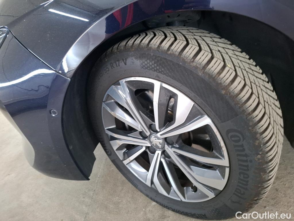  Peugeot  508  Hybrid 225 Allure 1.6 225CV BVA8 E6dT #22