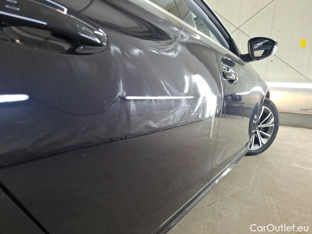  Peugeot  508  Hybrid 225 Allure 1.6 225CV BVA8 E6dT #40