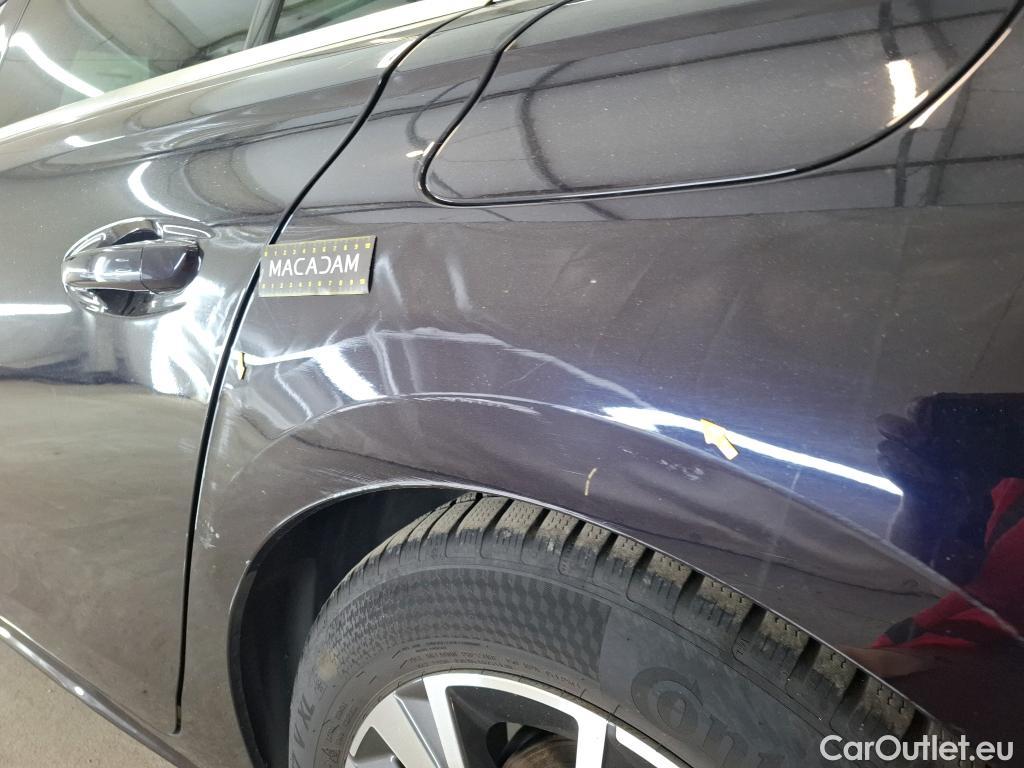  Peugeot  508  Hybrid 225 Allure 1.6 225CV BVA8 E6dT #6