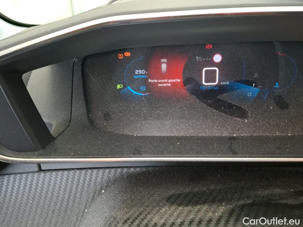  Peugeot  208  Road Trip 1.5 HDi 100CV BVM6 E6d #12