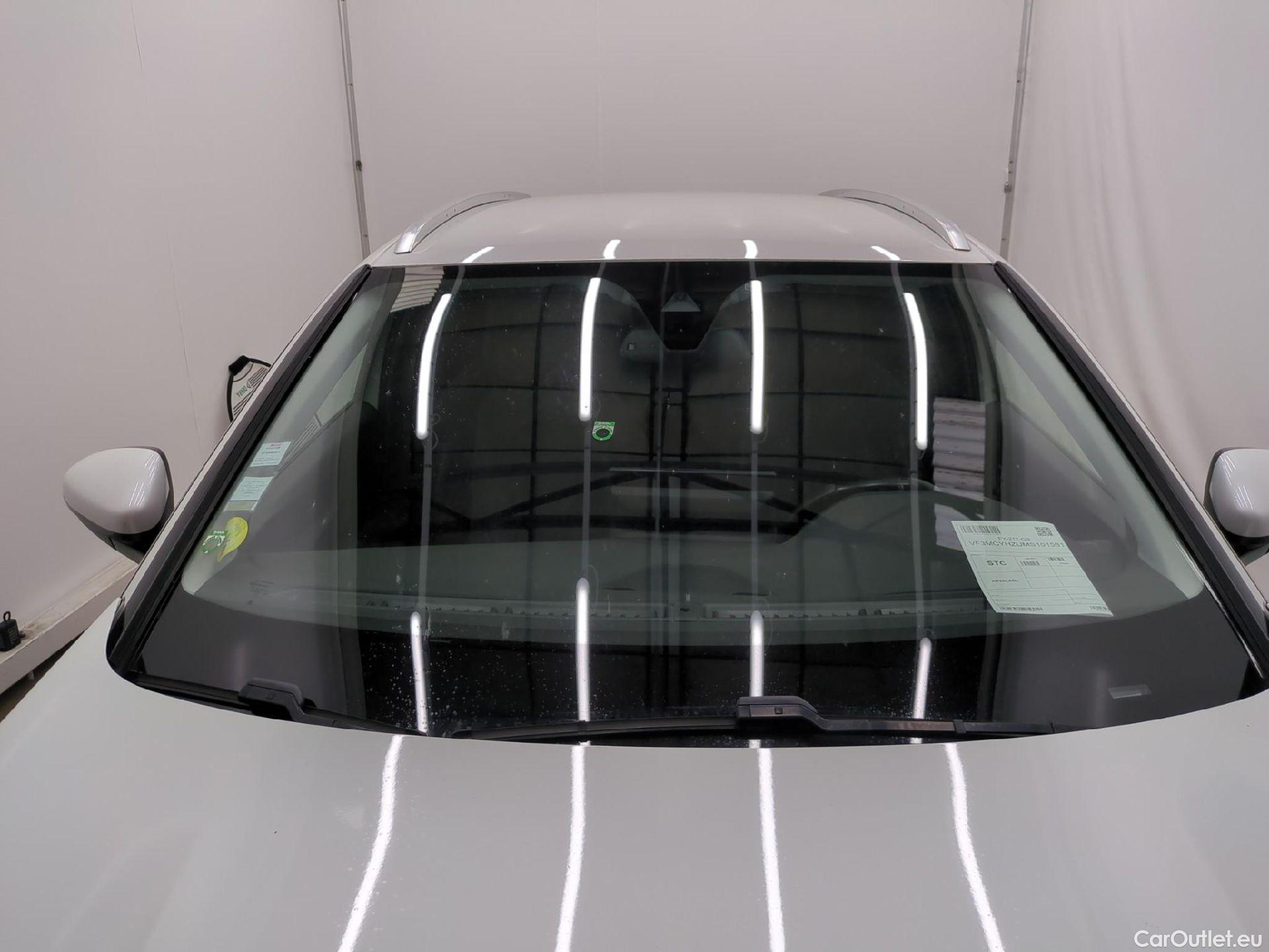  Peugeot  3008  Allure Pack 1.5 HDi 130CV BVA8 E6d #10