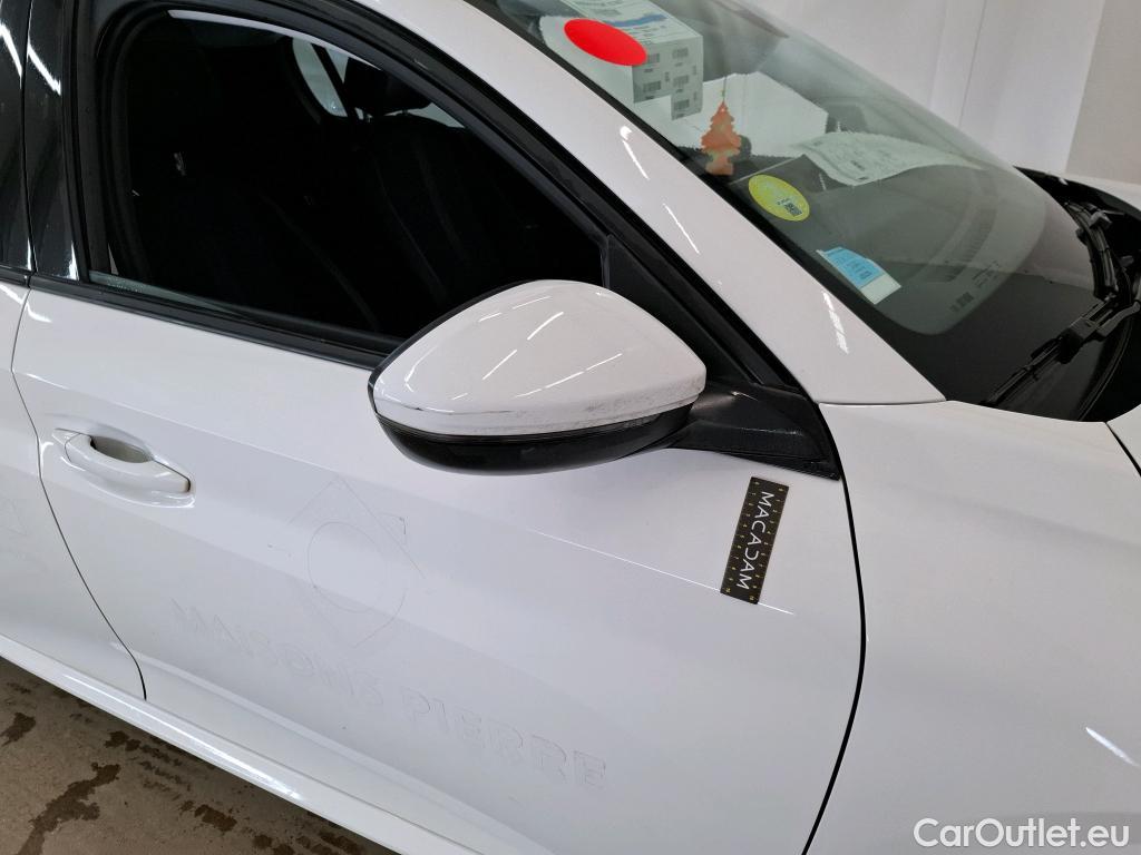  Peugeot  208  Road Trip 1.5 HDi 100CV BVM6 E6d #19