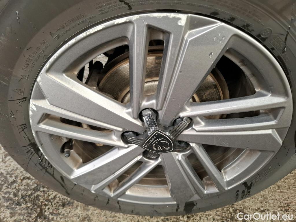  Peugeot  308  Active Pack 1.2 PureTech 130CV BVA8 E6d #6