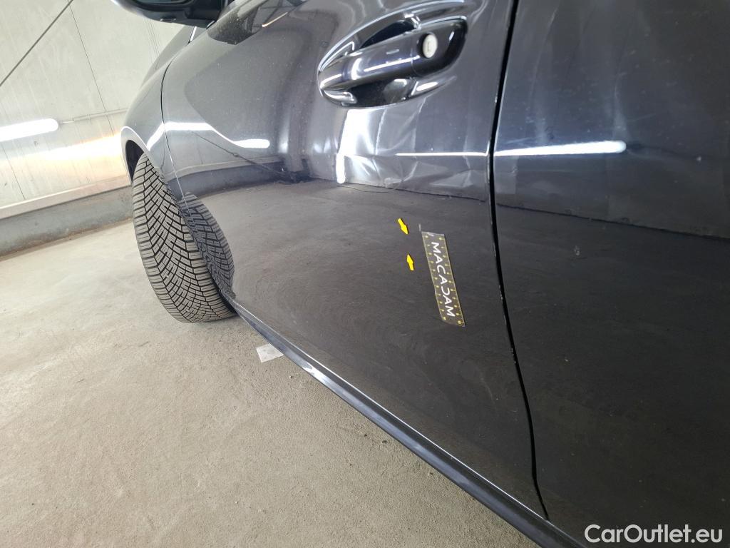  Peugeot  508  Hybrid 225 Allure 1.6 225CV BVA8 E6dT #36