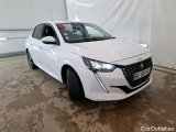  Peugeot  208  Road Trip 1.5 HDi 100CV BVM6 E6d #4