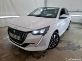  Peugeot  208  Road Trip 1.5 HDi 100CV BVM6 E6d 