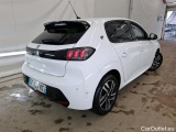  Peugeot  208  Road Trip 1.5 HDi 100CV BVM6 E6d #3