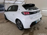  Peugeot  208  Road Trip 1.5 HDi 100CV BVM6 E6d #2