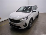  Peugeot  3008  Allure Pack 1.5 HDi 130CV BVA8 E6d 