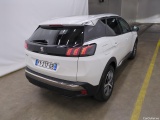  Peugeot  3008  Allure Pack 1.5 HDi 130CV BVA8 E6d #3