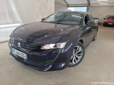  Peugeot  508  Hybrid 225 Allure 1.6 225CV BVA8 E6dT 