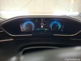  Peugeot  508  Hybrid 225 Allure 1.6 225CV BVA8 E6dT #6