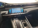  Peugeot  508  Hybrid 225 Allure 1.6 225CV BVA8 E6dT #7