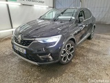  Renault  Arkana  Techno 1.6 E-TECH Hybrid 145CV BVA6 E6d 