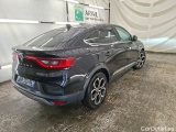  Renault  Arkana  Techno 1.6 E-TECH Hybrid 145CV BVA6 E6d #3