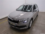  Skoda  KAMIQ  Style 1.0 TSI 110CV BVA7 E6d 