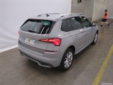  Skoda  KAMIQ  Style 1.0 TSI 110CV BVA7 E6d #3