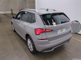  Skoda  KAMIQ  Style 1.0 TSI 110CV BVA7 E6d #2