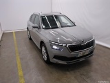  Skoda  KAMIQ  Style 1.0 TSI 110CV BVA7 E6d #4