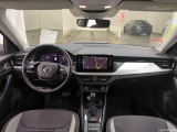  Skoda  KAMIQ  Style 1.0 TSI 110CV BVA7 E6d #5