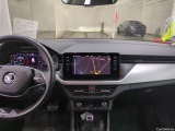  Skoda  KAMIQ  Style 1.0 TSI 110CV BVA7 E6d #7